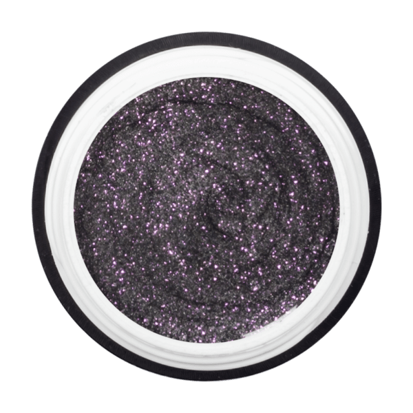 Mecosmeo Color Gel Cateye Nr. 4 – Lilac 5ml