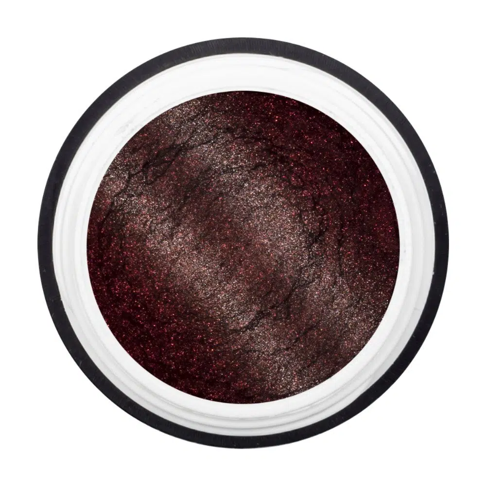 Mecosmeo Cateye Nr. 5 – Red 5ml