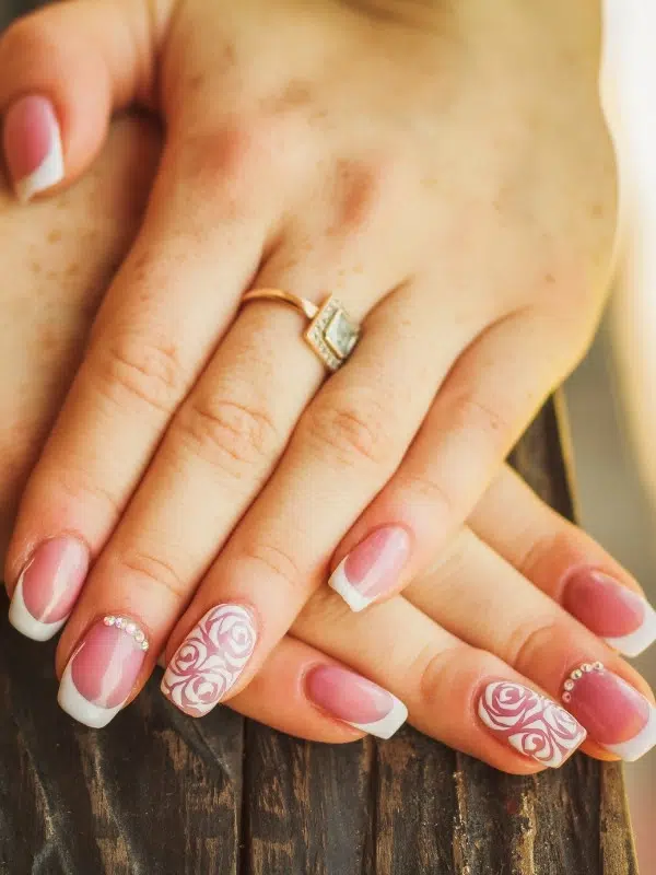 nyxia gamou roz galliko