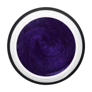 Mecosmeo Color Gel Pearly Lila 5ml