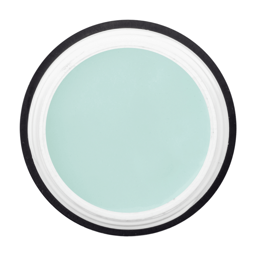 Mecosmeo Color Gel Pastel Peppermint 5ml