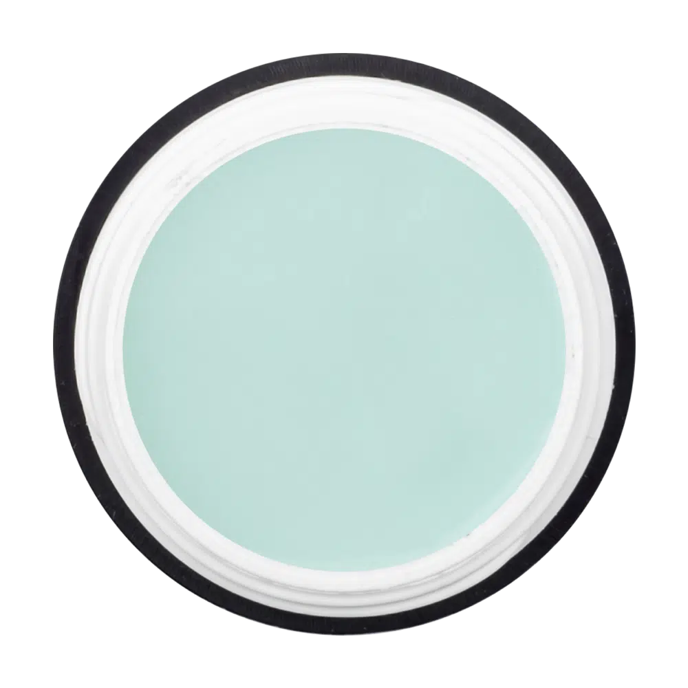 Mecosmeo_Color_Gel_Pastell_Peppermint_5ml Mecosmeo Color Gel Pastell Peppermint 5ml