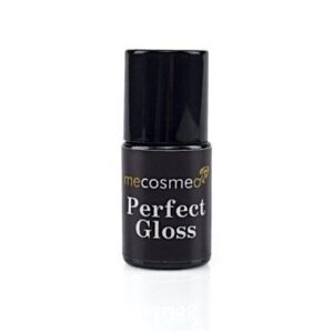 Mecosmeo Top Gel Perfect Gloss 15ml