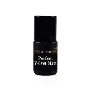 Mecosmeo Gel Perfect Velvet Matt 15ml
