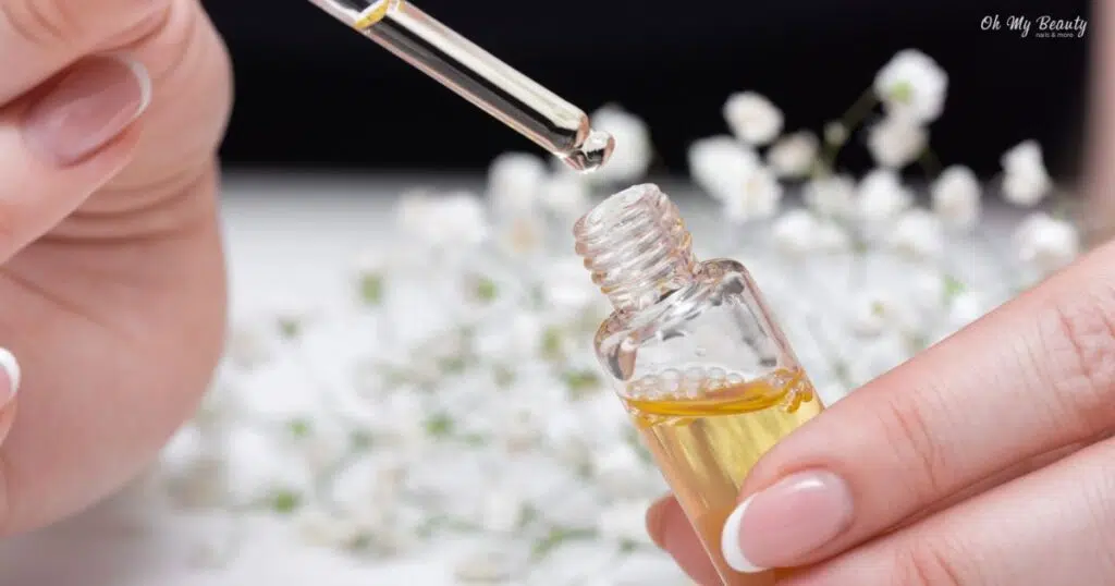 Πετσάκια νυχιών: Φροντίδα για Υγιή Χέρια Πετσάκια νυχιών και ενυδάτωση