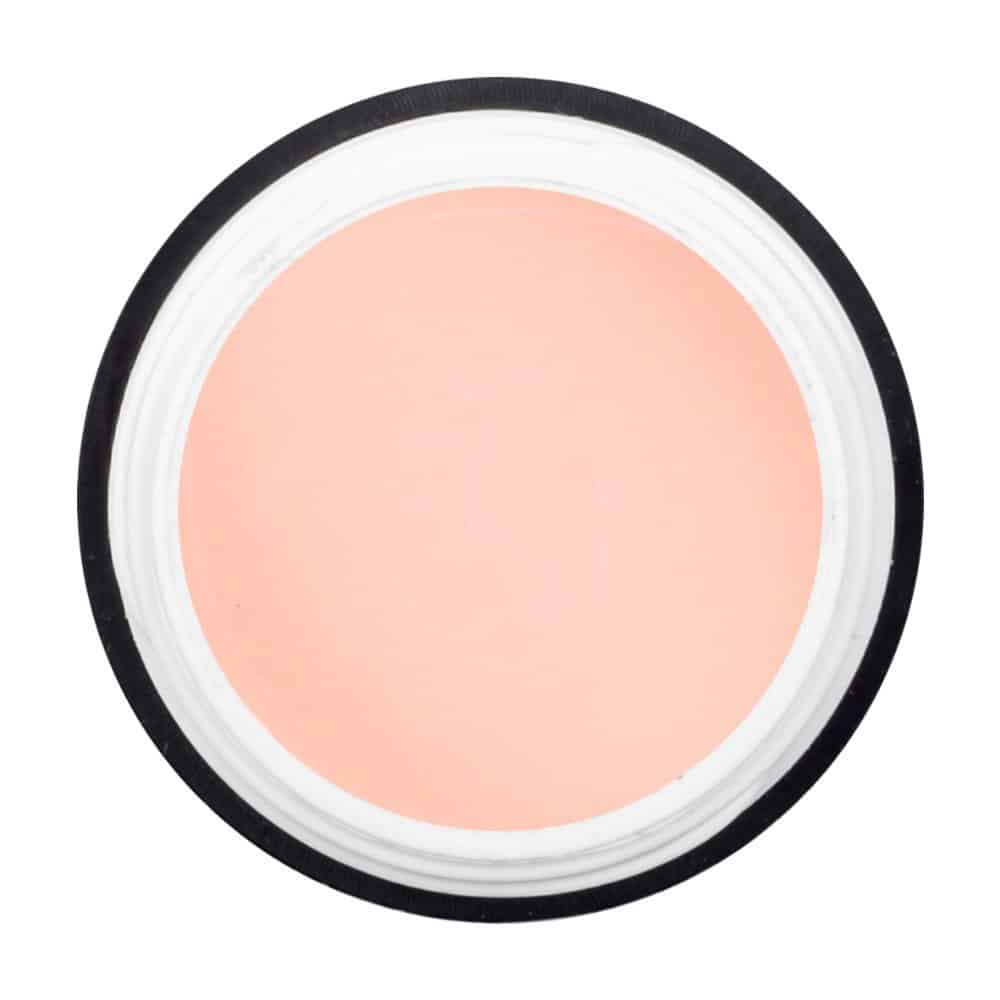 Mecosmeo Color Gel Neon Pastell Peach 5ml