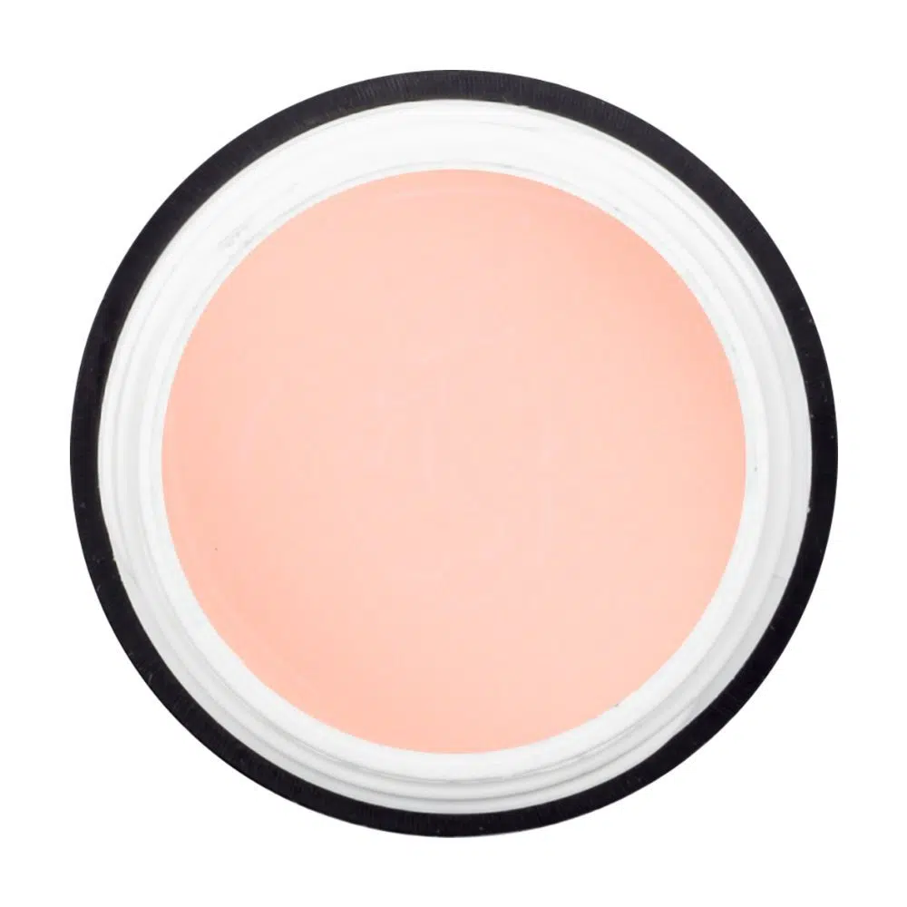 Mecosmeo_Color_Gel_Neon_Pastell_Peach Mecosmeo Color Gel Neon Pastell Peach 5ml