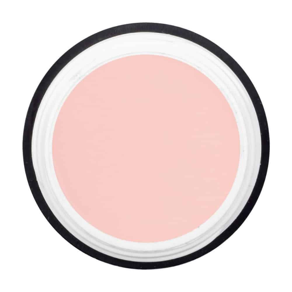 Mecosmeo Color Gel Pastell Salmon 5ml