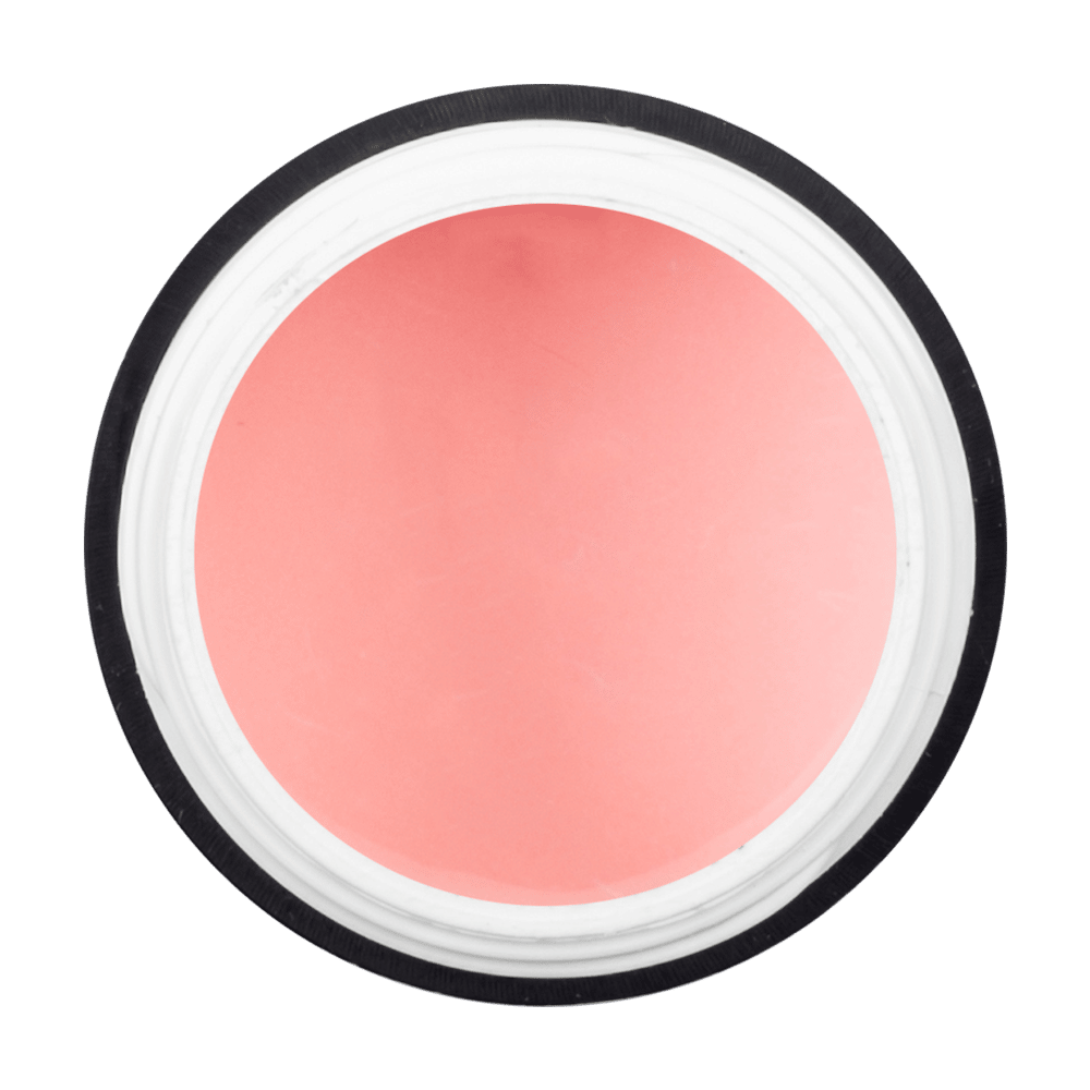 Mecosmeo Color Gel Neon Pastel Pink 5ml