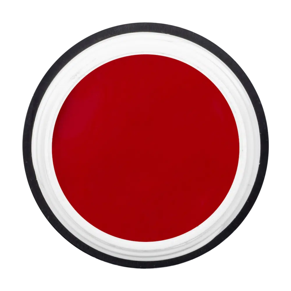 Mecosmeo Color Gel Red Devil 5ml