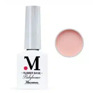 Rubber Base Babyboomer Gel 15ml