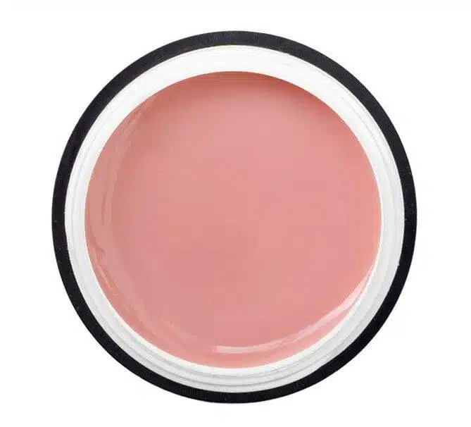 silky soft Mecosmeo Gel Silkysoft Nude 50ml