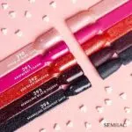 Semilac 391 Ημιμόνιμο βερνίκι Raspberry Charm 7ml