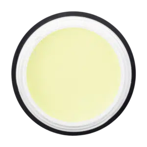 Mecosmeo Color Gel neon pastell yellow 5ml
