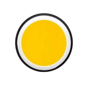Mecosmeo Color Gel Sunny Yellow 5ml