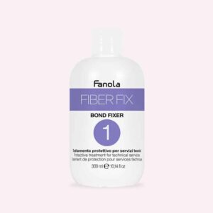 Fanola Hair bond strengthening treatment with protein Bond Fixer N.1 300ml