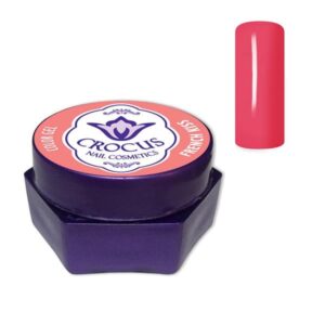Crocus French Kiss Nail Color Gel