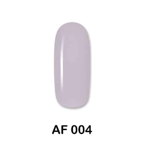 ALOHA Ημιμόνιμο βερνίκι 15ml – Color Coat AF 004