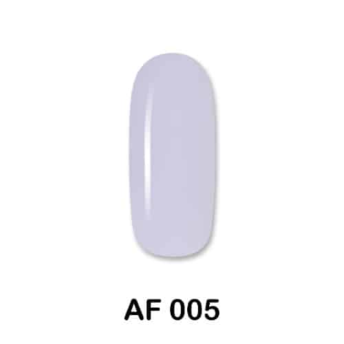 ALOHA Ημιμόνιμο βερνίκι 15ml – Color Coat AF 005