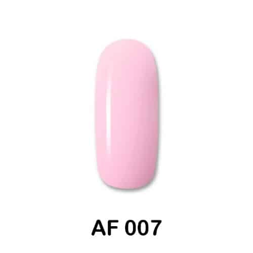 ALOHA Ημιμόνιμο βερνίκι 15ml – Color Coat AF 007