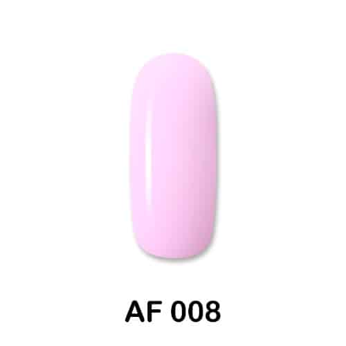ALOHA Ημιμόνιμο βερνίκι 15ml – Color Coat AF 008