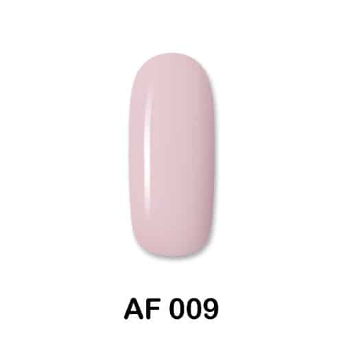 ALOHA Ημιμόνιμο βερνίκι 15ml – Color Coat AF 009