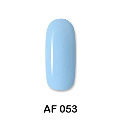 ALOHA Ημιμόνιμο βερνίκι 15ml – Color Coat AF 053