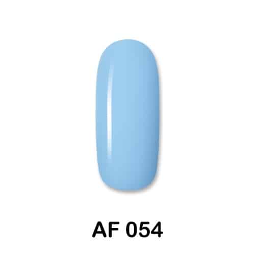 ALOHA Ημιμόνιμο βερνίκι 15ml – Color Coat AF 054