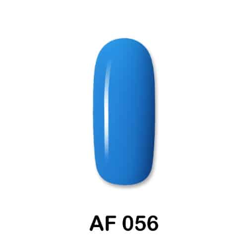 ALOHA Ημιμόνιμο βερνίκι 15ml – Color Coat AF 056