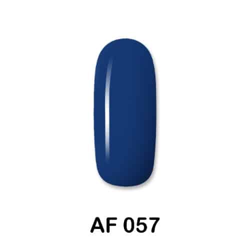 ALOHA Ημιμόνιμο βερνίκι 15ml – Color Coat AF 057