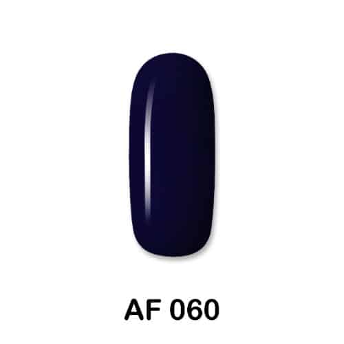 ALOHA Ημιμόνιμο βερνίκι 15ml – Color Coat AF 060