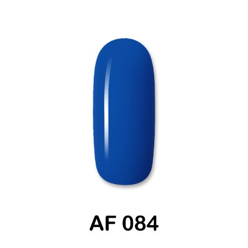 ALOHA Ημιμόνιμο βερνίκι 15ml – Color Coat AF 084