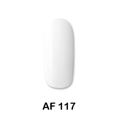 ALOHA Ημιμόνιμο βερνίκι 15ml – Color Coat AF 117