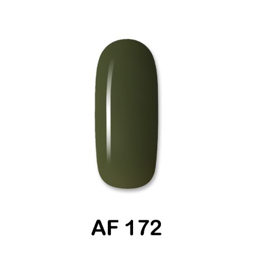 ALOHA Ημιμόνιμο βερνίκι 15ml – Color Coat AF 172