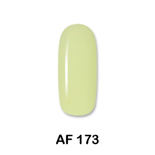 ALOHA Ημιμόνιμο βερνίκι 15ml – Color Coat AF 173