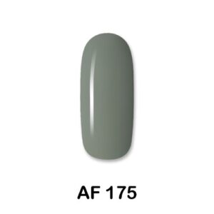 ALOHA Ημιμόνιμο βερνίκι 15ml – Color Coat AF 175