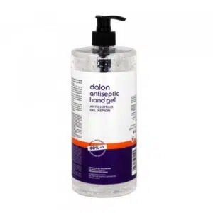 Dalon Αντισηπτικό Gel Χεριών 1000ml