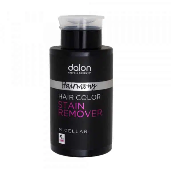 Dalon Hairmony Micellar Αφαιρετικό Λεκέδων Βαφής