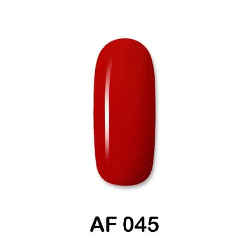 ALOHA Ημιμόνιμο βερνίκι 15ml – Color Coat AF 045