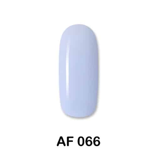 ALOHA Ημιμόνιμο βερνίκι 15ml – Color Coat AF 066