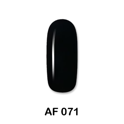 ALOHA Ημιμόνιμο βερνίκι 15ml – Color Coat AF 071