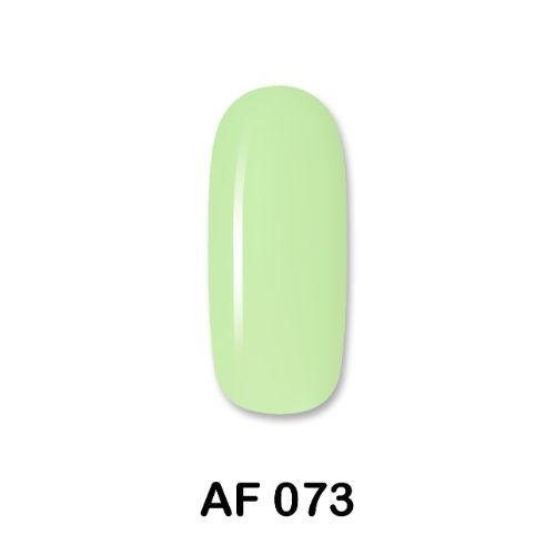 ALOHA Ημιμόνιμο βερνίκι 15ml – Color Coat AF 073
