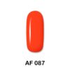 ALOHA Ημιμόνιμο βερνίκι 15ml – Color Coat AF 087
