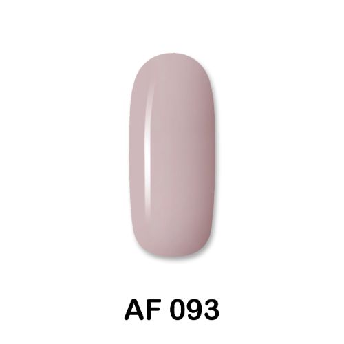 ALOHA Semi-permanent varnish 15ml – Color Coat AF 093