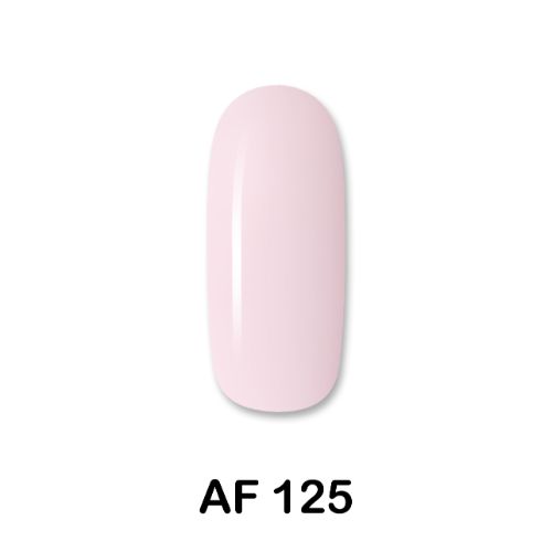 ALOHA Ημιμόνιμο βερνίκι 15ml – Color Coat AF 125