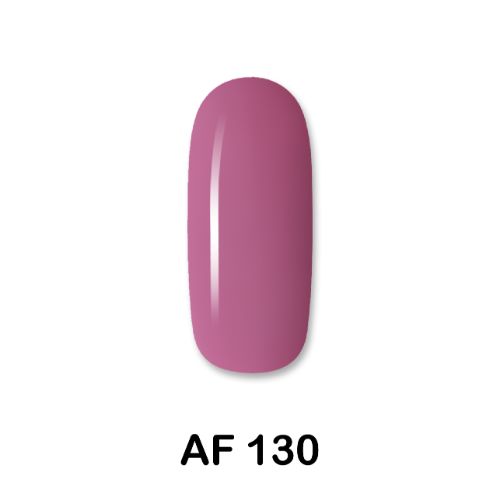 ALOHA Ημιμόνιμο βερνίκι 15ml – Color Coat AF 130