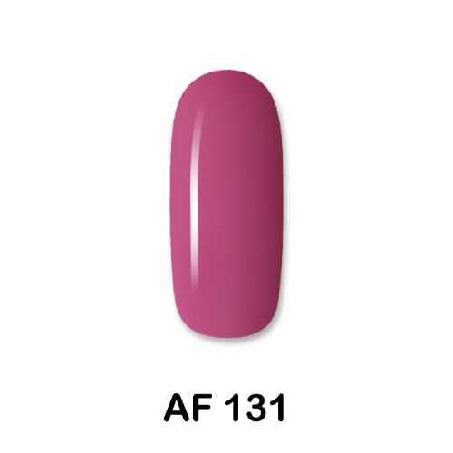 ALOHA Ημιμόνιμο βερνίκι 15ml – Color Coat AF 131