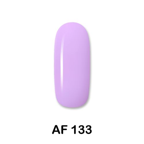 ALOHA Ημιμόνιμο βερνίκι 15ml – Color Coat AF 133