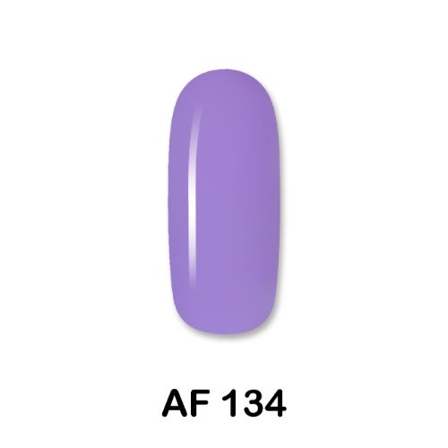 ALOHA Ημιμόνιμο βερνίκι 15ml – Color Coat AF 134