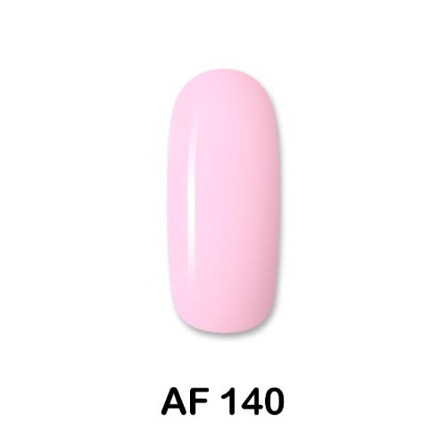 ALOHA Ημιμόνιμο βερνίκι 15ml – Color Coat AF 140